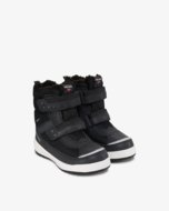 VIKING ziemas zābaki PLAY REFLEX WARM GTX, melni, 3-94000-2702, 26 izmērs