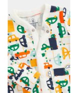 MOTHERCARE zīdaiņu kombinezons, CB694