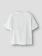 NAME IT HELLO KITTY t-krekls ar īsam piedurknēm, 13254173-F4F5F0,