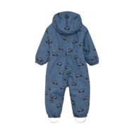 COLOR KIDS ziemas virsdrēbes, 742139-7842, 86 cm