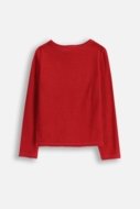 COCCODRILLO džemperis, sarkans, cm