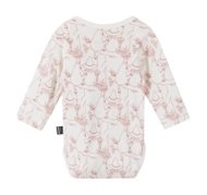 REIMA bodijs ar garām piedurknēm Moomin 516570C-1122, izmērs