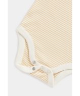 MOTHERCARE bodijs ar garām piedurknēm, 3 gab., FE132