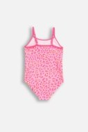 LEMON peldkostīms, rozā, WL6376401SWG-007-104, 104 izmērs