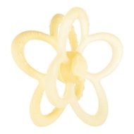 CANPOL BABIES silikona zobgrauznis 2in1 FLOWER, 2/813