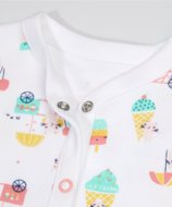 MOTHERCARE rāpulītis 3gab. VF432