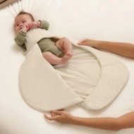 SNUZPOUCH guļammaiss, 0-6 m., 1.0 TOG, Cashmere Cross, SW008AE