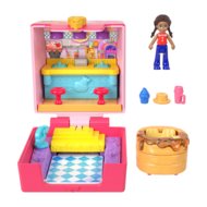 POLLY POCKET automobilis, JCR44