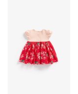 MOTHERCARE kleita ar īsam piedurknēm, BB681