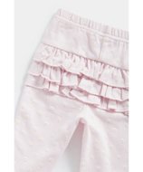 MOTHERCARE legingi 2 gab., FB341