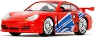 JADA Spider-Man automašīna Porsche 911 GT3 RS 1:32, 253222020