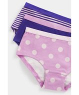 MOTHERCARE biksītes, 3 gab., CA942