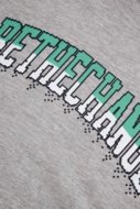 COCCODRILLO t-krekls EVERYDAY BOY A, pelēks, cm