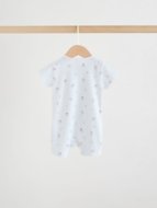 NEXT zīdaiņu, 3 gab, W51095, cm