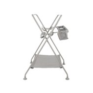 BABYTROLD saliekama vanniņa ar statīvu, Grey, 50022