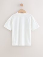 NEXT t-krekls ar īsam piedurknēm, H49485, 122 cm