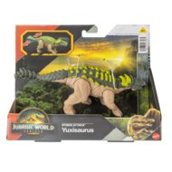 JURRASIC WORLD dinozaurs Strike Attack, JGB77