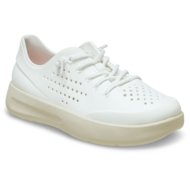 CROCS ikdienas apavi INMOTION PACER balti, 210832-100 39,5 izmērs