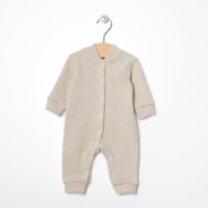 VILAURITA adīts kombinezons, krēmveida, art 1120, 62 cm