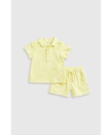 MOTHERCARE t-krekls, šorti, HE354