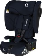 LIONELO autokrēsls NELLY I-SIZE, 76-150 cm., Blue navy