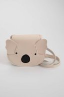 COCCODRILLO rokassomiņa ACCESSORIES, krēmveida, ZC5301203ACC-002-000, one size cm