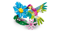 31384 LEGO® WILD ANIMALS: COLORFUL HUMMINGBIRD