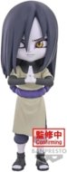 Q POSKET Naruto figūra Orochimaru, BP88460P