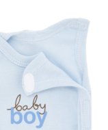 MOTHERCARE Nb Body 3Gab premature 1.3kg 592421
