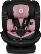 LIONELO autokrēsls BASTIAAN, 40-150 cm., Pink rose