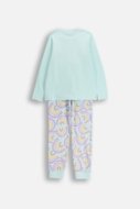 COCCODRILLO pikamas PYJAMAS, krāsains, cm