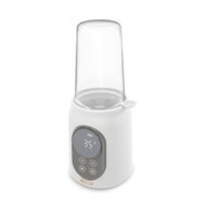 NENO pudeļu sildītājs un sterilizators LUNA, NEN-MAM-UR006