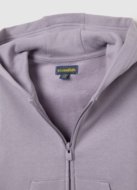 OVS džemperis ar rāvējslēdzēju ar kapuci, 110 cm, 002484104