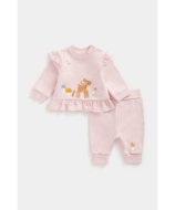 MOTHERCARE džemperis un bikses, FB344