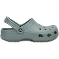 CROCS krokši PUFF MOC pelēki, 10001-0Z3 38,5 izmērs