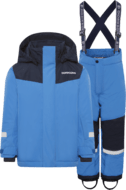 DIDRIKSONS ziemas komplekts SKARE, 504342-G16, 140 cm
