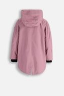 COCCODRILLO jaka, rozā, WC6152402OGJ-033-134, 134 izmērs