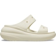 CROCS krokši LOW PROFILE krēmkrāsas, 207670-2Y2 39,5 izmērs