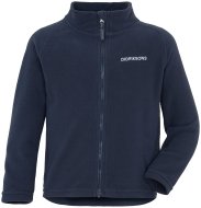 DIDRIKSONS flīsa jaka MONTE 10, tumši zils, 505026-039, 130 cm