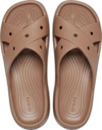 CROCS čības, brūni, 210840-2JJ 42,5 izmērs