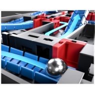 FISCHER TECHNIK konstruktors Labirints, 569016