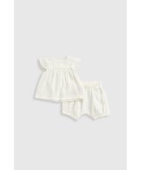 MOTHERCARE t-krekls, šorti, HE125 86