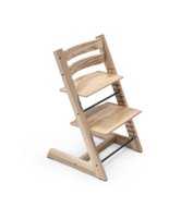 STOKKE barošanas krēsls TRIPP TRAPP, natural, 100144