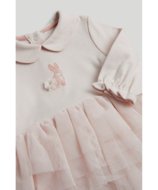 MOTHERCARE bodijs ar garām piedurknēm, AX09901 62 cm