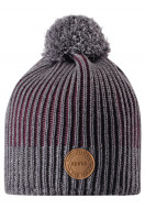 REIMA Cepure Bulo Deep purple 538076-4960-056