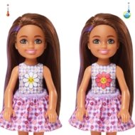 BARBIE lelle Čelsija krāsu pārsteigums - piknika sērija, HKT81