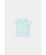 MOTHERCARE t-krekls ar īsam piedurknēm + šorti, 2 gab., EC566