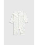 MOTHERCARE zīdaiņu kombinezons, 3gab., GF095