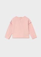 MAYORAL t-krekls ar garām piedurknēm, peony, 1.088-32, cm