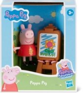 PEPPA PIG figūriņa muddy puddle friends, dažādas, G04955L0